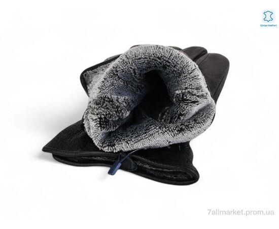 Чоловічі рукавиці Зима SV10554 black (10 шт. р.сітка11-13) "TUZZI" недорого оптом від прямого постачальника, зображення 2 Чоловічі рукавиці Зима SV10554 black (10 шт. р.сітка11-13) "TUZZI" недорого оптом від прямого постачальника, зображення 2