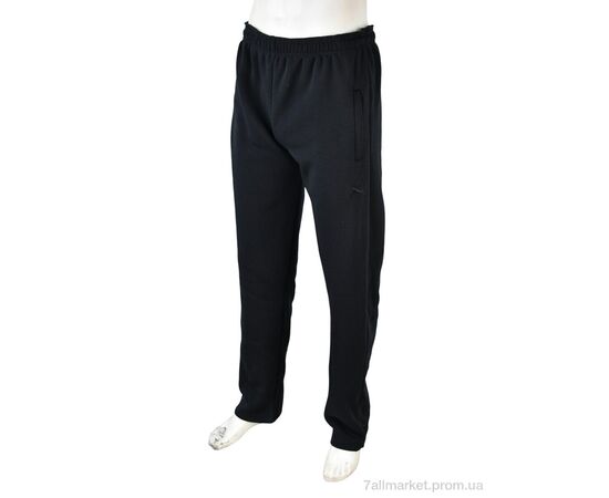 Спортивні штани чоловічі Зима A002-2 navy (5 шт. р.сітка50-58) "Banko" недорого оптом від прямого постачальника, зображення 2 Спортивні штани чоловічі Зима A002-2 navy (5 шт. р.сітка50-58) "Banko" недорого оптом від прямого постачальника, зображення 2