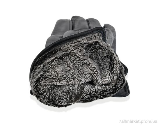 Перчатки мужские Зима G115 black (10 шт. р.сетка 10-12) "KUINH" недорого оптом от прямого поставщика, изображение 2 Фотография Перчатки мужские Зима G115 black (10 шт. р.сетка 10-12) "KUINH" недорого оптом от прямого поставщика, изображение 2