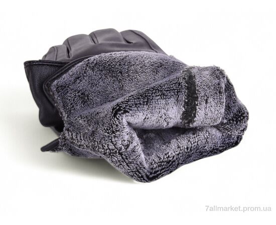 Перчатки мужские Зима R203 black (10 шт. р.сетка 10-12) "KUINH" недорого оптом от прямого поставщика, изображение 2 Фотография Перчатки мужские Зима R203 black (10 шт. р.сетка 10-12) "KUINH" недорого оптом от прямого поставщика, изображение 2