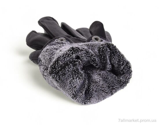 Перчатки мужские Зима S112 black (10 шт. р.сетка 10-12) "KUINH" недорого оптом от прямого поставщика, изображение 2 Фотография Перчатки мужские Зима S112 black (10 шт. р.сетка 10-12) "KUINH" недорого оптом от прямого поставщика, изображение 2