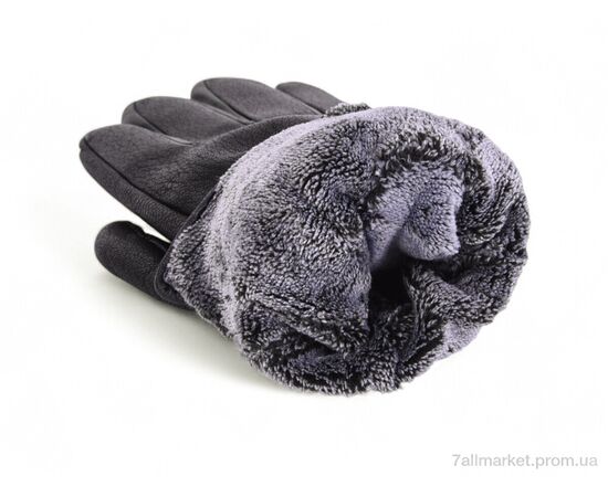 Перчатки мужские Зима S114 black (10 шт. р.сетка 10-12) "KUINH" недорого оптом от прямого поставщика, изображение 2 Фотография Перчатки мужские Зима S114 black (10 шт. р.сетка 10-12) "KUINH" недорого оптом от прямого поставщика, изображение 2