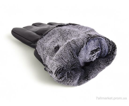 Перчатки мужские Зима S116 black (10 шт. р.сетка 10-12) "KUINH" недорого оптом от прямого поставщика, изображение 2 Фотография Перчатки мужские Зима S116 black (10 шт. р.сетка 10-12) "KUINH" недорого оптом от прямого поставщика, изображение 2