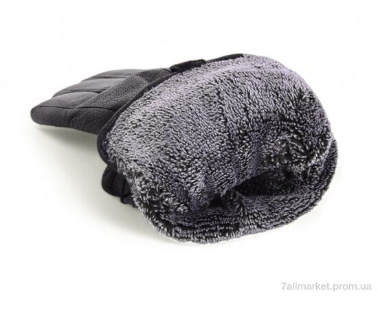 Перчатки женские Зима S012 black (10 шт. р.сетка 6,5-8,5) "KUINH" недорого оптом от прямого поставщика, изображение 2 Фотография Перчатки женские Зима S012 black (10 шт. р.сетка 6,5-8,5) "KUINH" недорого оптом от прямого поставщика, изображение 2