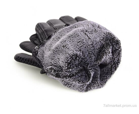 Перчатки женские Зима S013 black (10 шт. р.сетка 6,5-8,5) "KUINH" недорого оптом от прямого поставщика, изображение 2 Фотография Перчатки женские Зима S013 black (10 шт. р.сетка 6,5-8,5) "KUINH" недорого оптом от прямого поставщика, изображение 2