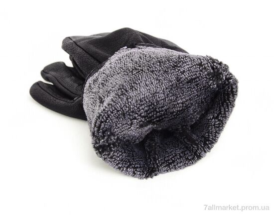 Перчатки женские Зима S016 black (10 шт. р.сетка 6,5-8,5) "KUINH" недорого оптом от прямого поставщика, изображение 2 Фотография Перчатки женские Зима S016 black (10 шт. р.сетка 6,5-8,5) "KUINH" недорого оптом от прямого поставщика, изображение 2