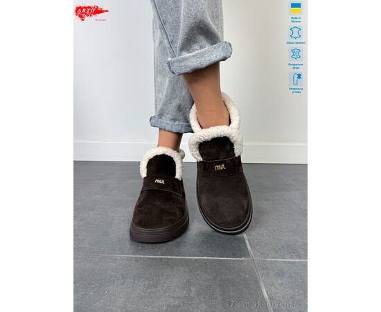 Уггі жіночі утеплені Зима 186 кор.з. (8 пар р.36-41) "ARTO" недорого оптом від прямого постачальника, зображення 3 Уггі жіночі утеплені Зима 186 кор.з. (8 пар р.36-41) "ARTO" недорого оптом від прямого постачальника, зображення 3