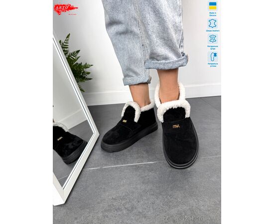 Уггі жіночі утеплені Зима 186 ч.з. (8 пар р.36-41) "ARTO" недорого оптом від прямого постачальника, зображення 2 Уггі жіночі утеплені Зима 186 ч.з. (8 пар р.36-41) "ARTO" недорого оптом від прямого постачальника, зображення 2