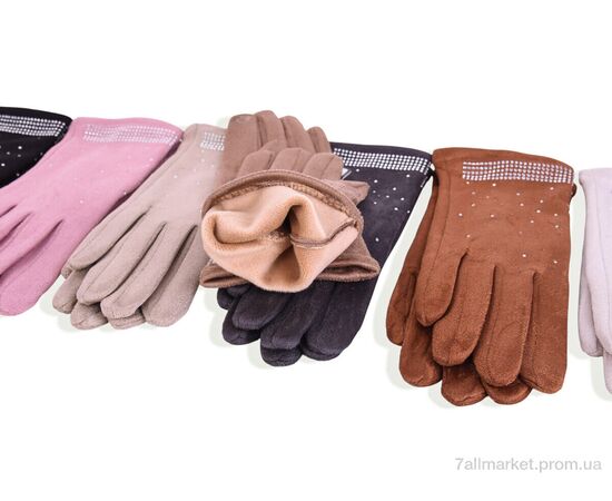 Перчатки женские Весна/осень JC3 mix (12 шт. р.сетка 6,5-8,5) "KUINH" недорого оптом от прямого поставщика, изображение 2 Фотография Перчатки женские Весна/осень JC3 mix (12 шт. р.сетка 6,5-8,5) "KUINH" недорого оптом от прямого поставщика, изображение 2