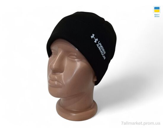 Шапка чоловіча Зима 0395 чорний (5 шт. р.сітка56-62) "Mabi" недорого оптом від прямого постачальника, зображення 2 Шапка чоловіча Зима 0395 чорний (5 шт. р.сітка56-62) "Mabi" недорого оптом від прямого постачальника, зображення 2