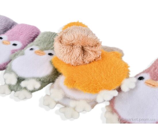 Варежки детские Зима 6371S (норка) mix (12 шт. р.сетка 1-2) "KUINH" недорого оптом от прямого поставщика, изображение 2 Фотография Варежки детские Зима 6371S (норка) mix (12 шт. р.сетка 1-2) "KUINH" недорого оптом от прямого поставщика, изображение 2