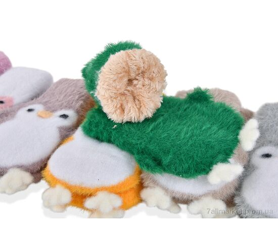 Рукавиці дитячі Зима 6371M (норка) mix (12 шт. р.сітка2-3) "KUINH" недорого оптом від прямого постачальника, зображення 2 Рукавиці дитячі Зима 6371M (норка) mix (12 шт. р.сітка2-3) "KUINH" недорого оптом від прямого постачальника, зображення 2