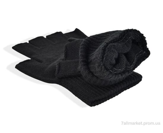 Рукавички жіночі Весна/осінь 2510 (16,5см) black (12 шт. р.сітка6,5-8,5) "KUINH" недорого оптом від прямого постачальника, зображення 2 Рукавички жіночі Весна/осінь 2510 (16,5см) black (12 шт. р.сітка6,5-8,5) "KUINH" недорого оптом від прямого постачальника, зображення 2