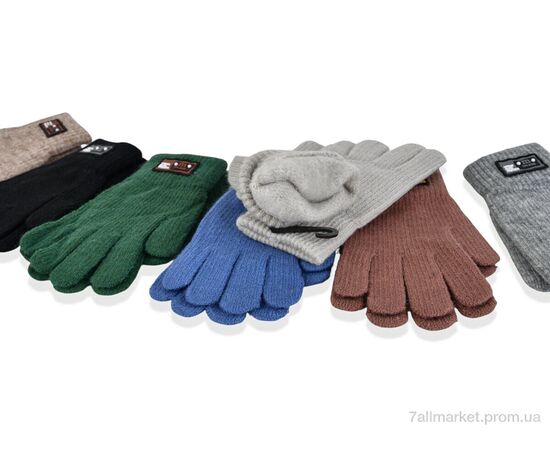 Перчатки для детей Зима 5067 (хутро) mix (12 шт. р.сетка 5-7) "KUINH" недорого оптом от прямого поставщика, изображение 2 Фотография Перчатки для детей Зима 5067 (хутро) mix (12 шт. р.сетка 5-7) "KUINH" недорого оптом от прямого поставщика, изображение 2