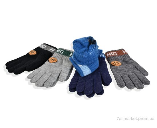 Перчатки для детей Зима 2529S (хутро) mix (12 шт. р.сетка 4-6) "KUINH" недорого оптом от прямого поставщика, изображение 2 Фотография Перчатки для детей Зима 2529S (хутро) mix (12 шт. р.сетка 4-6) "KUINH" недорого оптом от прямого поставщика, изображение 2