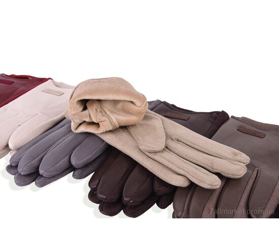 Перчатки женские Весна/осень MK010 mix (12 шт. р.сетка 6,5-8,5) "KUINH" недорого оптом от прямого поставщика, изображение 2 Фотография Перчатки женские Весна/осень MK010 mix (12 шт. р.сетка 6,5-8,5) "KUINH" недорого оптом от прямого поставщика, изображение 2