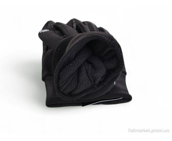 Перчатки мужские Зима B1 black (12 шт. р.сетка M-XL) "KUINH" недорого оптом от прямого поставщика, изображение 3 Фотография Перчатки мужские Зима B1 black (12 шт. р.сетка M-XL) "KUINH" недорого оптом от прямого поставщика, изображение 3