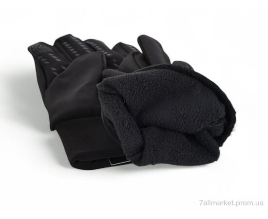 Перчатки мужские Зима B2 black (12 шт. р.сетка M-XL) "KUINH" недорого оптом от прямого поставщика, изображение 3 Фотография Перчатки мужские Зима B2 black (12 шт. р.сетка M-XL) "KUINH" недорого оптом от прямого поставщика, изображение 3