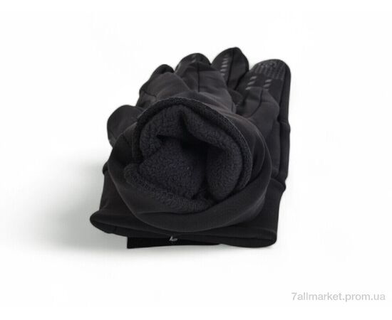 Перчатки мужские Зима B4 black (12 шт. р.сетка M-XL) "KUINH" недорого оптом от прямого поставщика, изображение 3 Фотография Перчатки мужские Зима B4 black (12 шт. р.сетка M-XL) "KUINH" недорого оптом от прямого поставщика, изображение 3