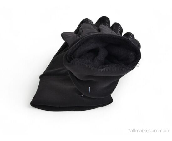 Перчатки мужские Зима B5 black (12 шт. р.сетка M-XL) "KUINH" недорого оптом от прямого поставщика, изображение 3 Фотография Перчатки мужские Зима B5 black (12 шт. р.сетка M-XL) "KUINH" недорого оптом от прямого поставщика, изображение 3