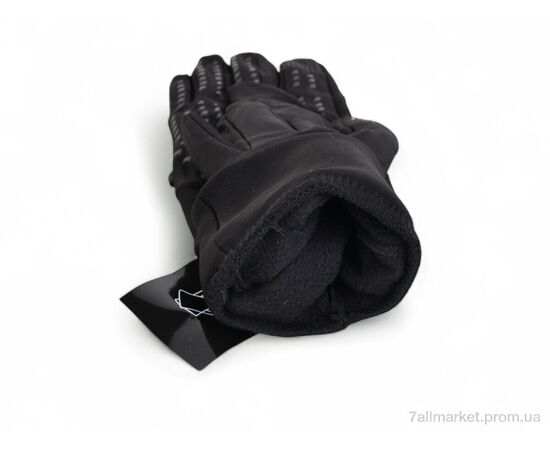 Перчатки мужские Зима B6 black (12 шт. р.сетка M-XL) "KUINH" недорого оптом от прямого поставщика, изображение 3 Фотография Перчатки мужские Зима B6 black (12 шт. р.сетка M-XL) "KUINH" недорого оптом от прямого поставщика, изображение 3