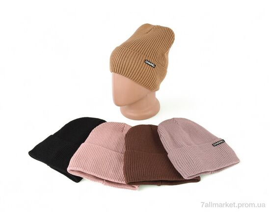 Женская шапка Зима Y16-2 mix (5 шт. р.сетка 52-56) "Red Hat" недорого оптом от прямого поставщика, изображение 2 Фотография Женская шапка Зима Y16-2 mix (5 шт. р.сетка 52-56) "Red Hat" недорого оптом от прямого поставщика, изображение 2