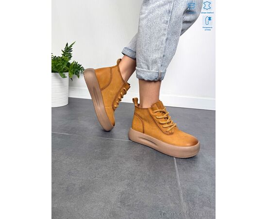 Ботинки женские стильные Весна/осень 86682 khaki (6 пар р.36-40) "Camille" недорого оптом от прямого поставщика, изображение 4 Фотография Ботинки женские стильные Весна/осень 86682 khaki (6 пар р.36-40) "Camille" недорого оптом от прямого поставщика, изображение 4