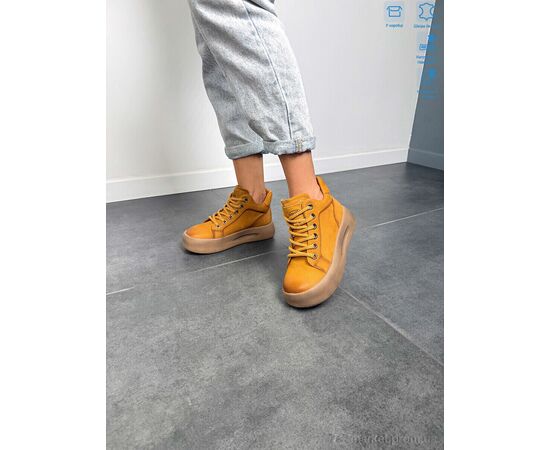 Ботинки женские стильные Весна/осень 86681 khaki (6 пар р.36-40) "Camille" недорого оптом от прямого поставщика, изображение 2 Фотография Ботинки женские стильные Весна/осень 86681 khaki (6 пар р.36-40) "Camille" недорого оптом от прямого поставщика, изображение 2