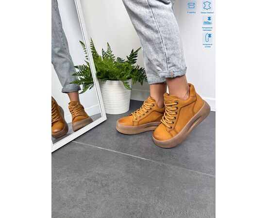 Ботинки женские стильные Весна/осень 86681 khaki (6 пар р.36-40) "Camille" недорого оптом от прямого поставщика, изображение 3 Фотография Ботинки женские стильные Весна/осень 86681 khaki (6 пар р.36-40) "Camille" недорого оптом от прямого поставщика, изображение 3