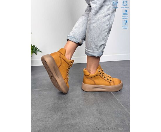 Ботинки женские стильные Весна/осень 86681 khaki (6 пар р.36-40) "Camille" недорого оптом от прямого поставщика, изображение 4 Фотография Ботинки женские стильные Весна/осень 86681 khaki (6 пар р.36-40) "Camille" недорого оптом от прямого поставщика, изображение 4