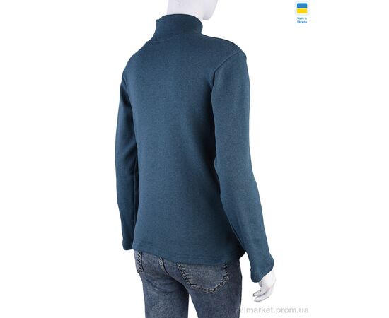 Гольфи жіночі Зима N004-1 green (6 шт. р.сіткаS-3XL) "Banko" недорого оптом від прямого постачальника, зображення 2 Гольфи жіночі Зима N004-1 green (6 шт. р.сіткаS-3XL) "Banko" недорого оптом від прямого постачальника, зображення 2