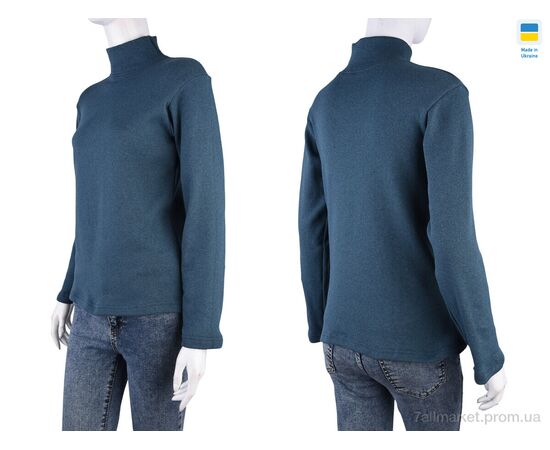 Гольфи жіночі Зима N004-1 green (6 шт. р.сіткаS-3XL) "Banko" недорого оптом від прямого постачальника, зображення 3 Гольфи жіночі Зима N004-1 green (6 шт. р.сіткаS-3XL) "Banko" недорого оптом від прямого постачальника, зображення 3