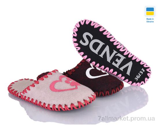 Тапки женские для дома зима 222 mix (9 пар р.36-41) "Alex" недорого оптом от прямого поставщика, изображение 2 Фотография Тапки женские для дома зима 222 mix (9 пар р.36-41) "Alex" недорого оптом от прямого поставщика, изображение 2