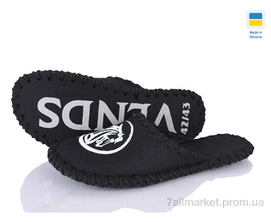 Тапки мужские домашние зима 308 чорний (9 пар р.40-45) "Alex" недорого оптом от прямого поставщика, изображение 2 Фотография Тапки мужские домашние зима 308 чорний (9 пар р.40-45) "Alex" недорого оптом от прямого поставщика, изображение 2