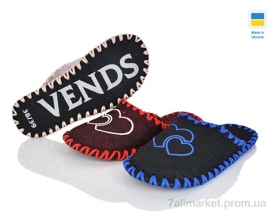 Тапки жіночі для будинку Весна/осінь 293 mix (9 пар р.36-41) "Alex" недорого оптом від прямого постачальника, зображення 2 Тапки жіночі для будинку Весна/осінь 293 mix (9 пар р.36-41) "Alex" недорого оптом від прямого постачальника, зображення 2