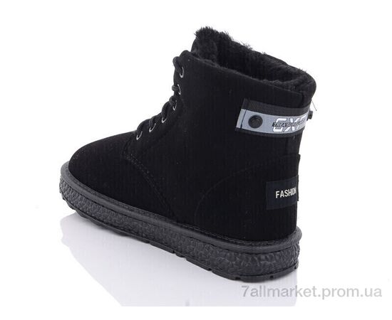 Черевики жіночі стильні Зима F40-1 (8 пар р.36-41) "Xifa" недорого оптом від прямого постачальника, зображення 2 Черевики жіночі стильні Зима F40-1 (8 пар р.36-41) "Xifa" недорого оптом від прямого постачальника, зображення 2