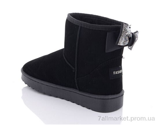 Уггі жіночі утеплені Зима F61 (8 пар р.36-41) "Xifa" недорого оптом від прямого постачальника, зображення 2 Уггі жіночі утеплені Зима F61 (8 пар р.36-41) "Xifa" недорого оптом від прямого постачальника, зображення 2