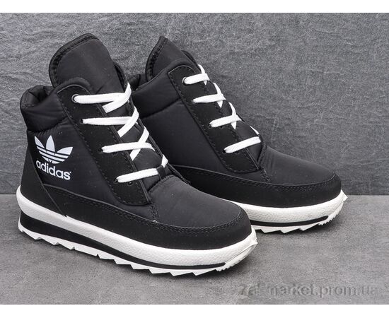 Черевики жіночі стильні Зима 117AD.чор.б/п (8 пар р.37-41) "Selena" недорого оптом від прямого постачальника, зображення 2 Черевики жіночі стильні Зима 117AD.чор.б/п (8 пар р.37-41) "Selena" недорого оптом від прямого постачальника, зображення 2