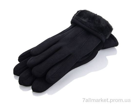Чоловічі рукавиці Зима 961 трикотаж хутро (10 шт. р.сітка11-13) "TUZZI" недорого оптом від прямого постачальника, зображення 2 Чоловічі рукавиці Зима 961 трикотаж хутро (10 шт. р.сітка11-13) "TUZZI" недорого оптом від прямого постачальника, зображення 2