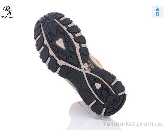 Ботинки мужские стильные зима XJH333 (8 пар р.41-46) "Red Sun" недорого оптом от прямого поставщика, изображение 2 Фотография Ботинки мужские стильные зима XJH333 (8 пар р.41-46) "Red Sun" недорого оптом от прямого поставщика, изображение 2