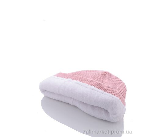 Жіноча шапка Зима KN03 mix (5 шт. р.сіткаOne size) "Kindzer" недорого оптом від прямого постачальника, зображення 2 Жіноча шапка Зима KN03 mix (5 шт. р.сіткаOne size) "Kindzer" недорого оптом від прямого постачальника, зображення 2