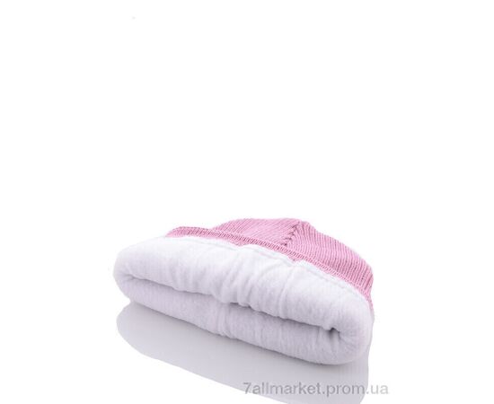 Жіноча шапка Зима KN04 mix (5 шт. р.сіткаOne size) "Kindzer" недорого оптом від прямого постачальника, зображення 3 Жіноча шапка Зима KN04 mix (5 шт. р.сіткаOne size) "Kindzer" недорого оптом від прямого постачальника, зображення 3