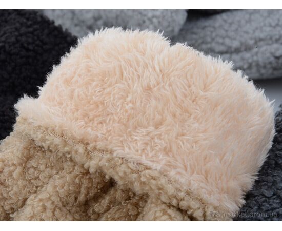 Варежки детские Зима M3 барашек-хутро mix (12 шт. р.сетка 6,5-8,5) "KUINH" недорого оптом от прямого поставщика, изображение 2 Фотография Варежки детские Зима M3 барашек-хутро mix (12 шт. р.сетка 6,5-8,5) "KUINH" недорого оптом от прямого поставщика, изображение 2