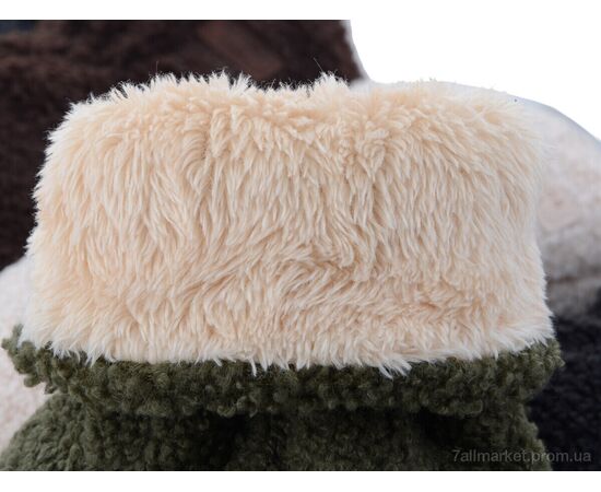 Варежки детские Зима M4 барашек-хутро mix (12 шт. р.сетка 6,5-8,5) "KUINH" недорого оптом от прямого поставщика, изображение 2 Фотография Варежки детские Зима M4 барашек-хутро mix (12 шт. р.сетка 6,5-8,5) "KUINH" недорого оптом от прямого поставщика, изображение 2