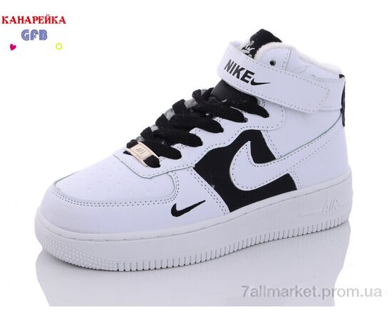 Кроссовки детские модные зима A32-1 (8 пар р.32-39) "GFB-Канарейка" недорого оптом от прямого поставщика, изображение 2 Фотография Кроссовки детские модные зима A32-1 (8 пар р.32-39) "GFB-Канарейка" недорого оптом от прямого поставщика, изображение 2