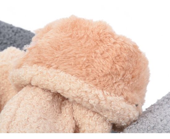 Варежки для женщин Зима 5-102 mix (12 шт. р.сетка 6,5-8,5) "KUINH" недорого оптом от прямого поставщика, изображение 2 Фотография Варежки для женщин Зима 5-102 mix (12 шт. р.сетка 6,5-8,5) "KUINH" недорого оптом от прямого поставщика, изображение 2