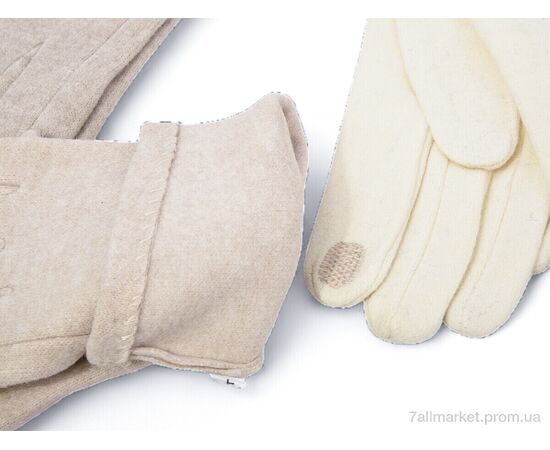 Рукавички жіночі Весна/осінь 909-1 mix (12 шт. р.сітка6,5-8,5) "KUINH" недорого оптом від прямого постачальника, зображення 2 Рукавички жіночі Весна/осінь 909-1 mix (12 шт. р.сітка6,5-8,5) "KUINH" недорого оптом від прямого постачальника, зображення 2