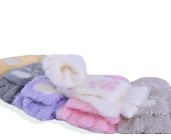 Варежки детские Весна/осень 1875 mix (12 шт. р.сетка 15-20) "KUINH" недорого оптом от прямого поставщика, изображение 2 Фотография Варежки детские Весна/осень 1875 mix (12 шт. р.сетка 15-20) "KUINH" недорого оптом от прямого поставщика, изображение 2