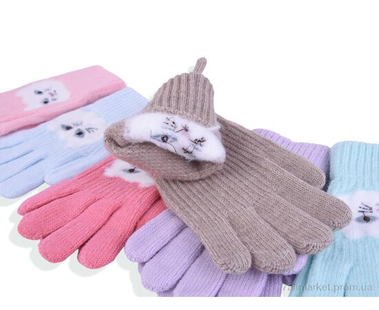 Перчатки для детей Весна/осень 1251 mix (12 шт. р.сетка 5-7) "KUINH" недорого оптом от прямого поставщика, изображение 2 Фотография Перчатки для детей Весна/осень 1251 mix (12 шт. р.сетка 5-7) "KUINH" недорого оптом от прямого поставщика, изображение 2