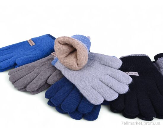 Перчатки для детей Весна/осень 2490M mix (12 шт. р.сетка 3-5) "KUINH" недорого оптом от прямого поставщика, изображение 2 Фотография Перчатки для детей Весна/осень 2490M mix (12 шт. р.сетка 3-5) "KUINH" недорого оптом от прямого поставщика, изображение 2